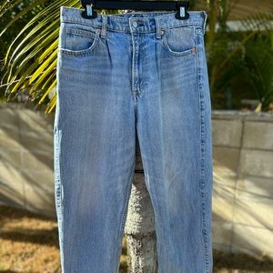 Gap jeans size 29
